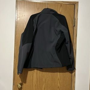 Warm North End jacket